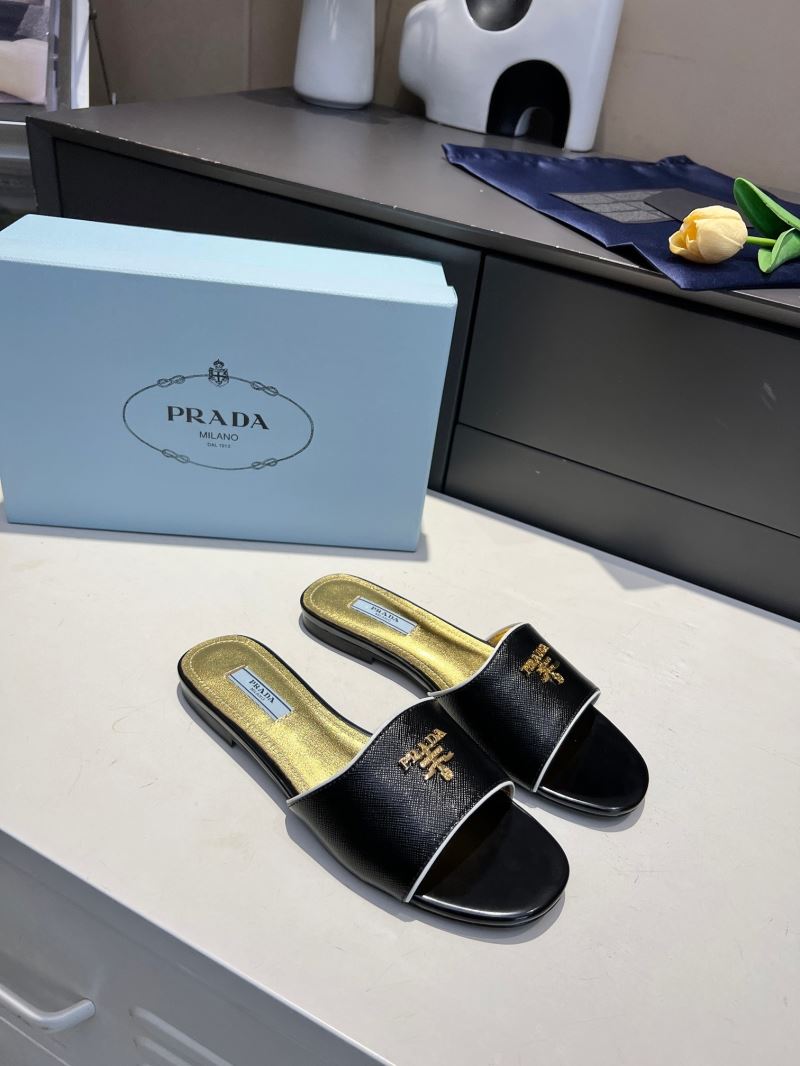 Prada Slippers